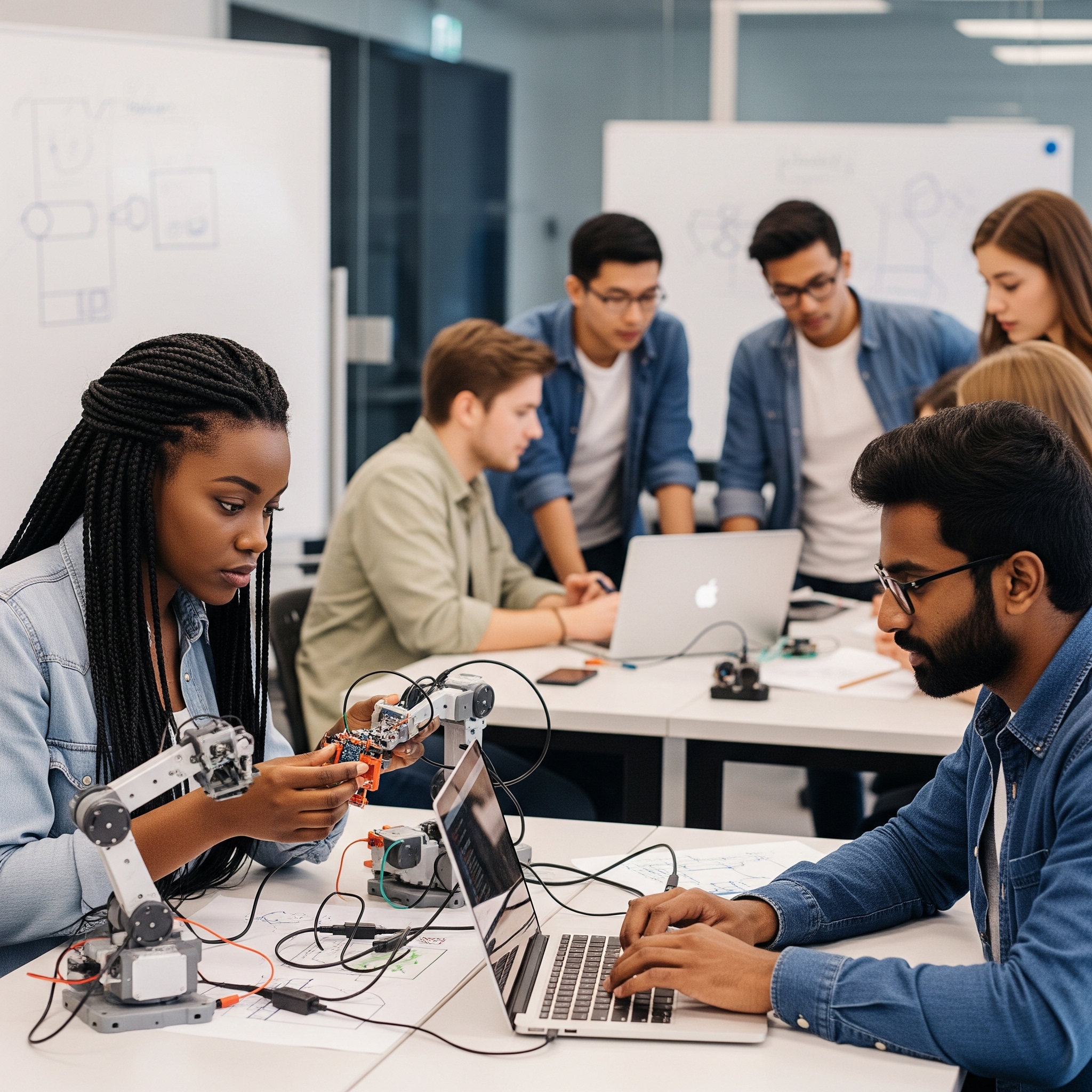 Introduccion a la Ingeneria (Septiembre Diciembre 2025)